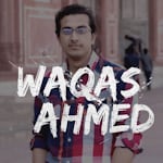 Avatar of user Waqas Ahmed