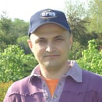 Avatar of user Igor Babin