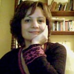 Avatar of user Nina Manelashvili