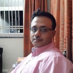 Avatar of user Aaditya Padhye