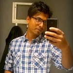 Avatar of user Shivam Haldar