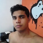 Avatar of user Bruno Oliveira