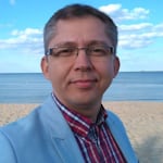 Avatar of user Rafał Sznyter