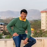 Avatar of user Pawan Kolhe