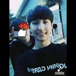 Avatar of user Lee Junwon