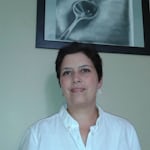 Avatar of user Carla Tapia