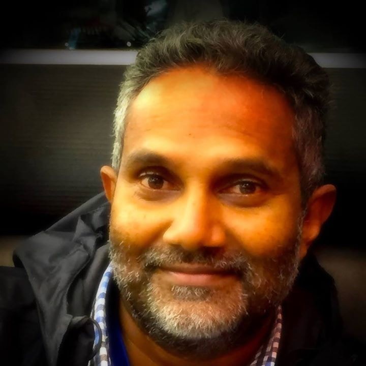 Go to Rajiv Perera's profile