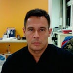 Avatar of user Jose Amorelli