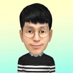 Avatar of user Hak-soo Kim