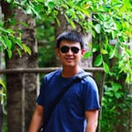 Avatar of user Khanh Dinh