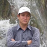 Avatar of user Phuoc Nguyen