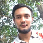 Avatar of user Mohammad Bin Saidin