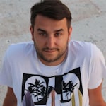 Avatar of user Krystian Tambur