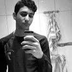 Avatar of user Mohammed Mustapha