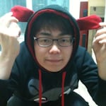 Avatar of user Yongho Yu