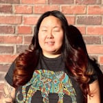 Avatar of user Amy Ling