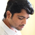 Avatar of user Mallikarjun Choukimath