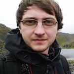 Avatar of user Daniel Stanoescu