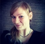 Avatar of user Michelle Klaassen