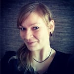 Avatar of user Michelle Klaassen