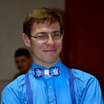 Avatar of user Алексей Велидчук
