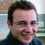 Avatar of user Alberto Solís Berni