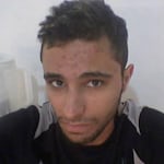 Avatar of user Gabriel Ramos