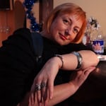 Avatar of user Ирина Новик