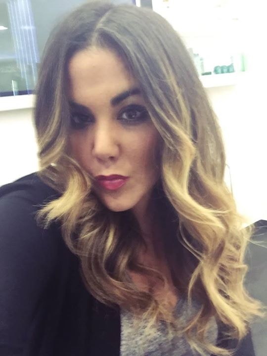 Go to Ornella Boubli's profile