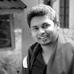 Avatar of user Praveen PT