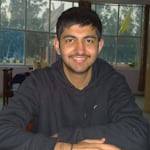 Avatar of user Rohit Girdhar