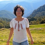 Avatar of user Lucia Marginean