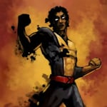 Avatar of user Alik Evans