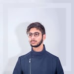 Avatar of user Asad Malik