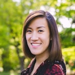 Avatar of user Amanda Nguyen