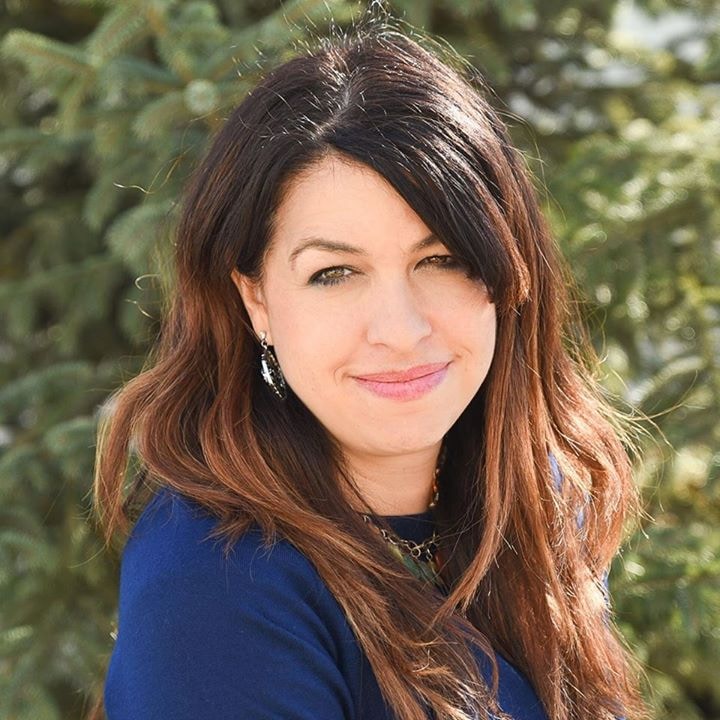 Ve al perfil de Cynthia Winward