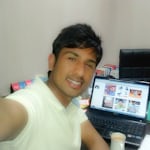 Avatar of user Raj Joshi