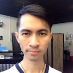 Avatar of user Constantin Joshua Kng