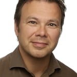 Avatar of user Ulrich Hoffmann