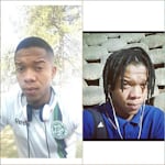 Avatar of user Romeo Mofokeng