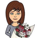 Avatar of user Tracy Garfinkel