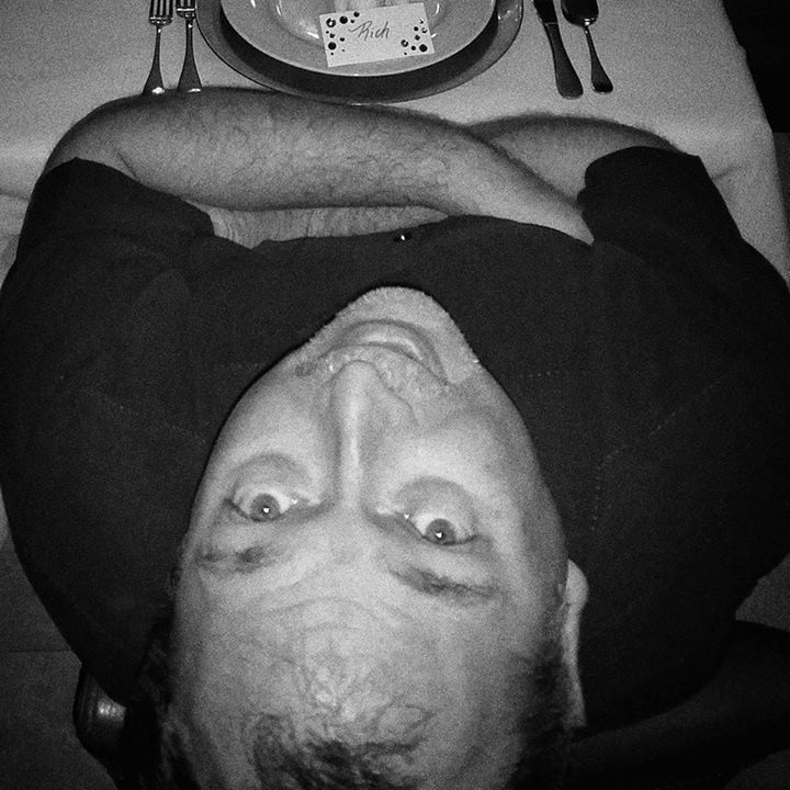 Ir para o perfil de Richard Eddy