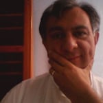 Avatar of user Francisco Torres