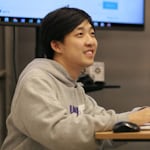 Avatar of user Junghyun Kim