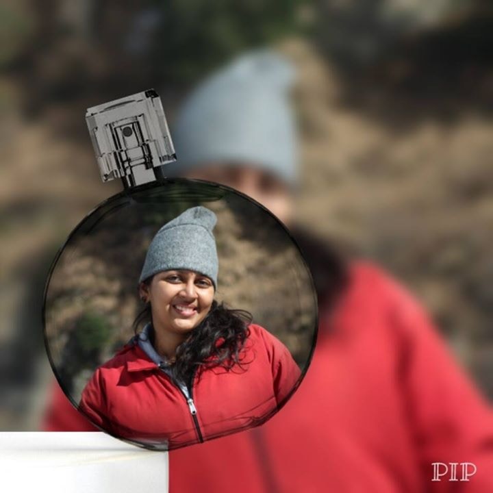 Unsplash profile picture for @shree
