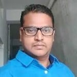 Avatar of user Sridhar Silver