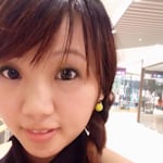 Avatar of user Angela Cai