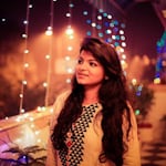 Avatar of user Srishti Jain