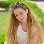 Avatar of user Svitlana Gyrych