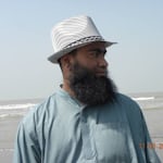 Avatar of user Muhammad Alam